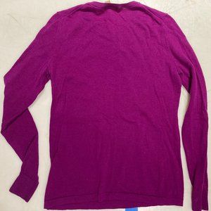 Merino Charter Club 100% Merino Wool Sweater